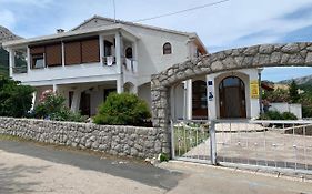 Vila Tesmija